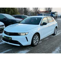 Opel Astra, 2023, МКПП, пробег 17889 км