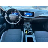 Opel Astra, 2023, МКПП, пробег 17889 км