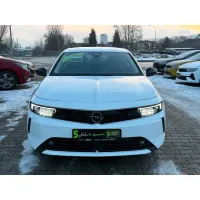 Opel Astra, 2023, МКПП, пробег 17889 км