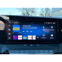 Opel Astra, 2023, МКПП, пробег 17889 км