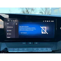 Opel Astra, 2023, МКПП, пробег 17889 км