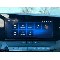 Opel Astra, 2023, МКПП, пробег 17889 км