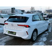Opel Astra, 2023, МКПП, пробег 17889 км