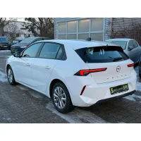 Opel Astra, 2023, МКПП, пробег 17889 км
