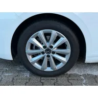 Opel Astra, 2023, МКПП, пробег 17889 км