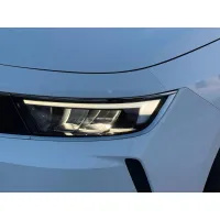 Opel Astra, 2023, МКПП, пробег 17889 км