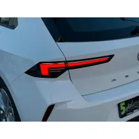 Opel Astra, 2023, МКПП, пробег 17889 км