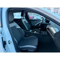Opel Astra, 2023, МКПП, пробег 17889 км