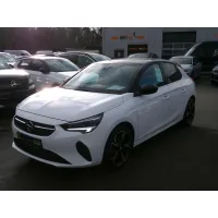 Opel Corsa, 2023, АКПП, пробег 40000 км