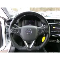 Opel Corsa, 2023, АКПП, пробег 40000 км