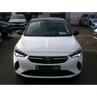 Opel Corsa, 2023, АКПП, пробег 40000 км