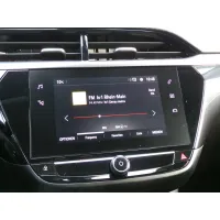 Opel Corsa, 2023, АКПП, пробег 40000 км