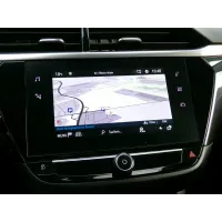 Opel Corsa, 2023, АКПП, пробег 40000 км