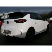 Opel Corsa, 2023, АКПП, пробег 40000 км