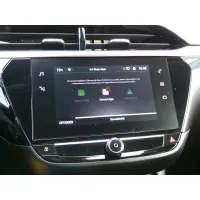 Opel Corsa, 2023, АКПП, пробег 40000 км