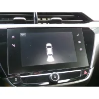 Opel Corsa, 2023, АКПП, пробег 40000 км