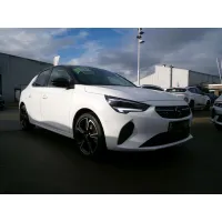 Opel Corsa, 2023, АКПП, пробег 40000 км