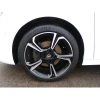 Opel Corsa, 2023, АКПП, пробег 40000 км