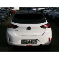 Opel Corsa, 2023, АКПП, пробег 40000 км