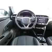 Opel Corsa, 2023, АКПП, пробег 40000 км