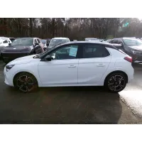 Opel Corsa, 2023, АКПП, пробег 40000 км
