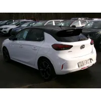 Opel Corsa, 2023, АКПП, пробег 40000 км