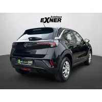Opel Mokka, 2022, МКПП, пробег 38958 км