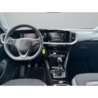 Opel Mokka, 2022, МКПП, пробег 38958 км
