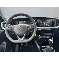 Opel Mokka, 2022, МКПП, пробег 38958 км
