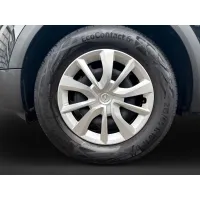 Opel Mokka, 2022, МКПП, пробег 38958 км