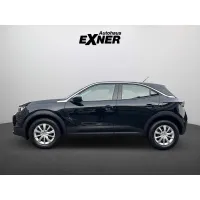 Opel Mokka, 2022, МКПП, пробег 38958 км