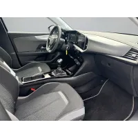 Opel Mokka, 2022, МКПП, пробег 38958 км