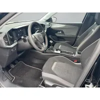 Opel Mokka, 2022, МКПП, пробег 38958 км