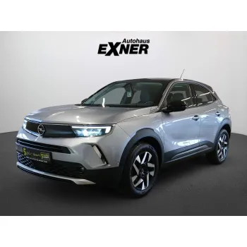 Opel Mokka, 2022, МКПП, пробег 73316 км