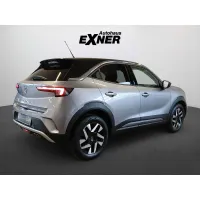 Opel Mokka, 2022, МКПП, пробег 73316 км