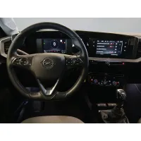 Opel Mokka, 2022, МКПП, пробег 73316 км