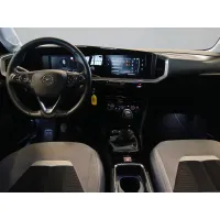 Opel Mokka, 2022, МКПП, пробег 73316 км