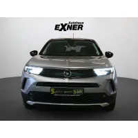 Opel Mokka, 2022, МКПП, пробег 73316 км