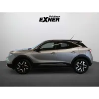 Opel Mokka, 2022, МКПП, пробег 73316 км