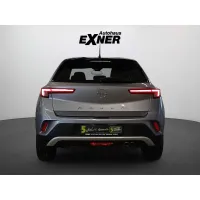 Opel Mokka, 2022, МКПП, пробег 73316 км