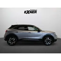 Opel Mokka, 2022, МКПП, пробег 73316 км