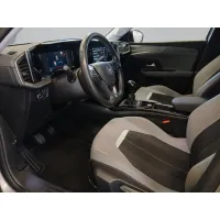 Opel Mokka, 2022, МКПП, пробег 73316 км