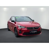 Opel Corsa, 2023, МКПП, пробег 12485 км