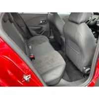 Opel Corsa, 2023, МКПП, пробег 12485 км