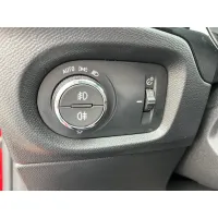 Opel Corsa, 2023, МКПП, пробег 12485 км