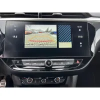 Opel Corsa, 2023, МКПП, пробег 12485 км