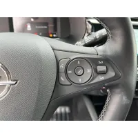 Opel Corsa, 2023, МКПП, пробег 12485 км