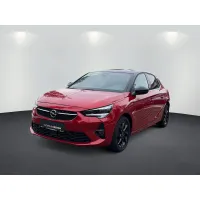 Opel Corsa, 2023, МКПП, пробег 12485 км