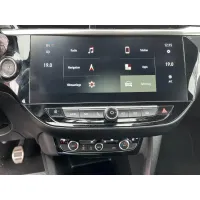 Opel Corsa, 2023, МКПП, пробег 12485 км