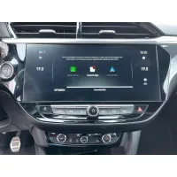 Opel Corsa, 2023, МКПП, пробег 12485 км